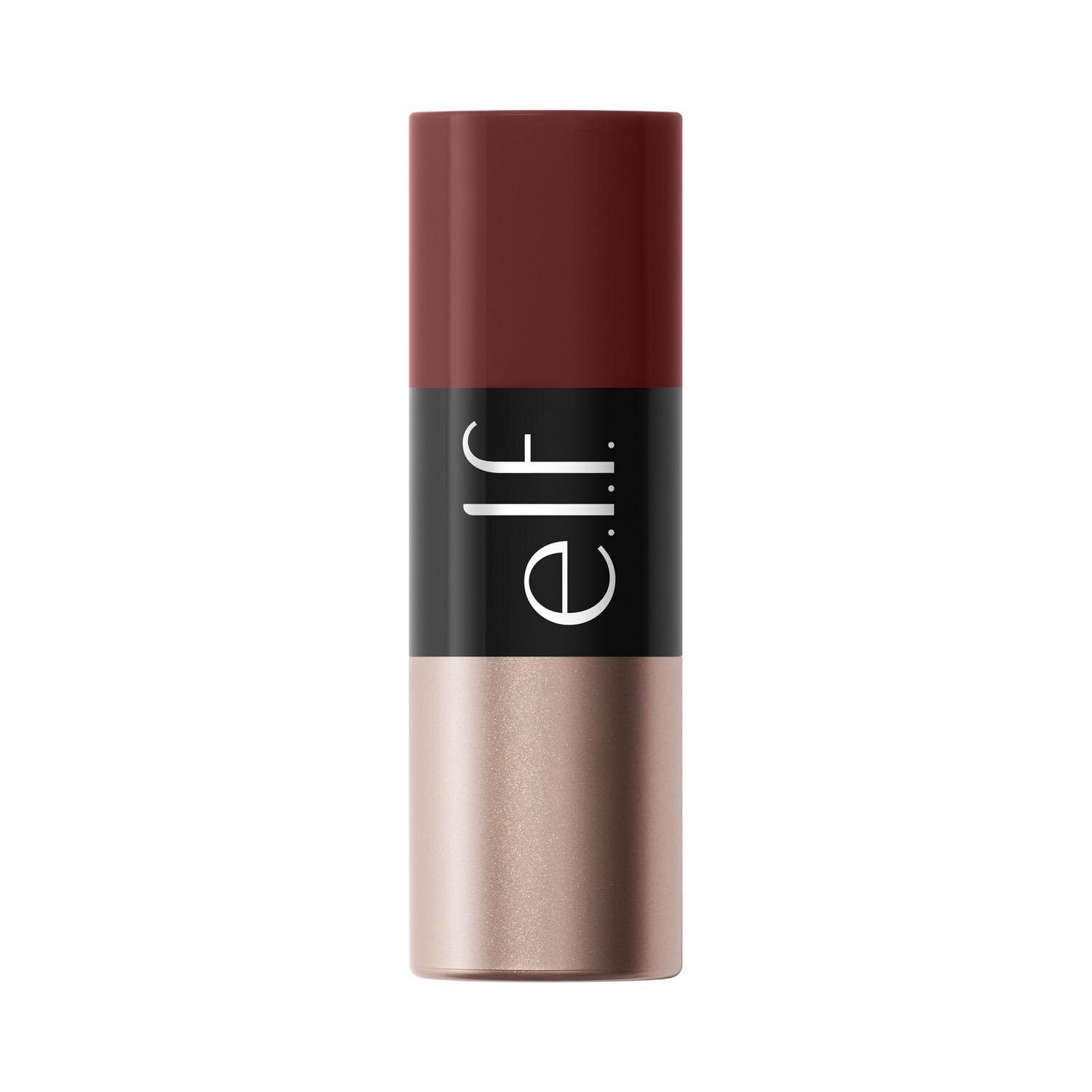 E.L.F. SOFT GLAM CREAM BRONZER (BARRA BRONCEADORA CREMOSA)